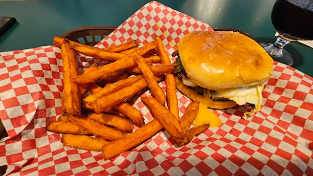 The Prost Office Brewery