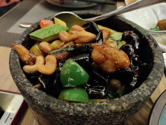 Restaurante Casa Verde 尚膳蔬食