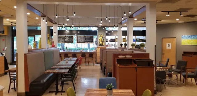 Market 65 Local Eatery & Bar