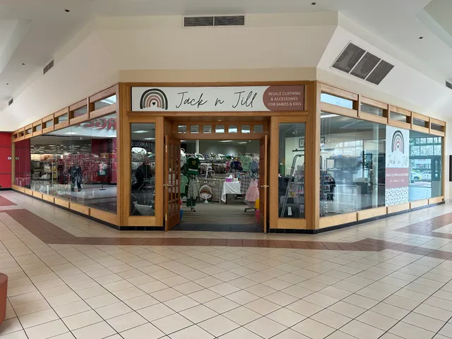 Jack N Jill Children's Resale