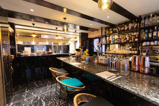 JOIA by Pizzeria Des Moulins