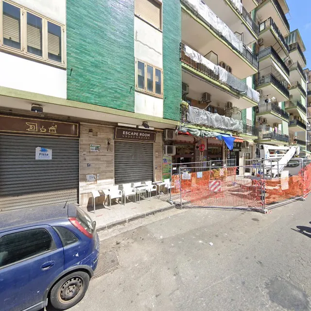 Escape Room Underground