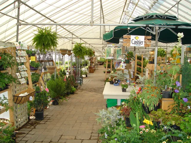 West End Florist & Garden Center