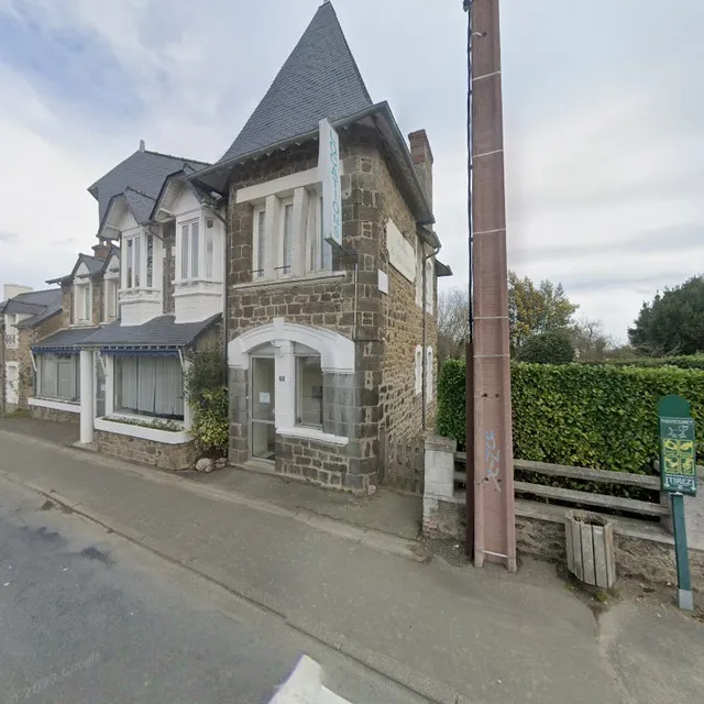 Résidence Le Petit Robinson La Richardais