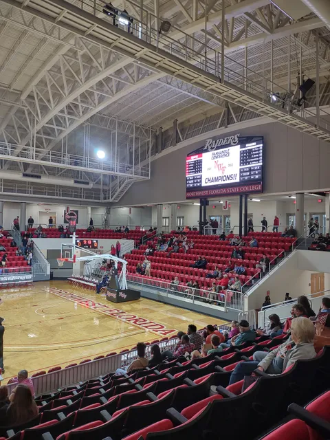 Northwest Florida State College Arena