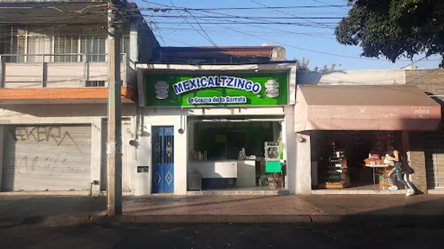 Snow Carafe Mexicaltzingo