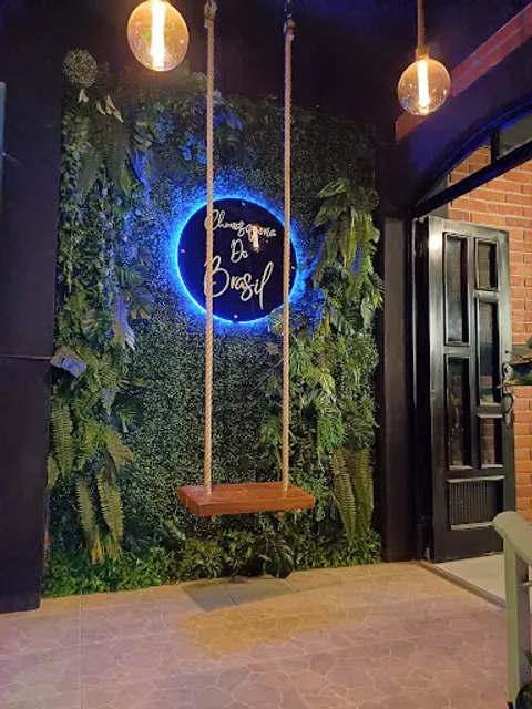 Churrasquería Do Brasil