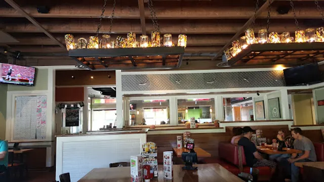 Chili's Grill & Bar