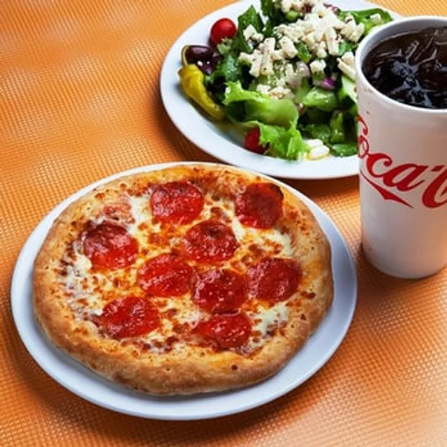 Pepperoni's Pizza - Greatwood