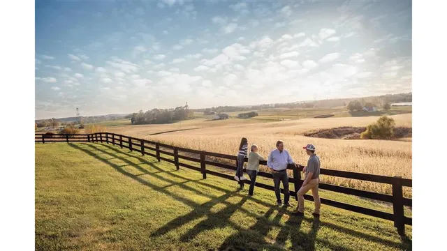 Farm Bureau Insurance