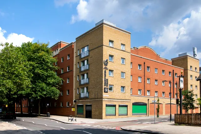 Unite Students - Sidney Webb House