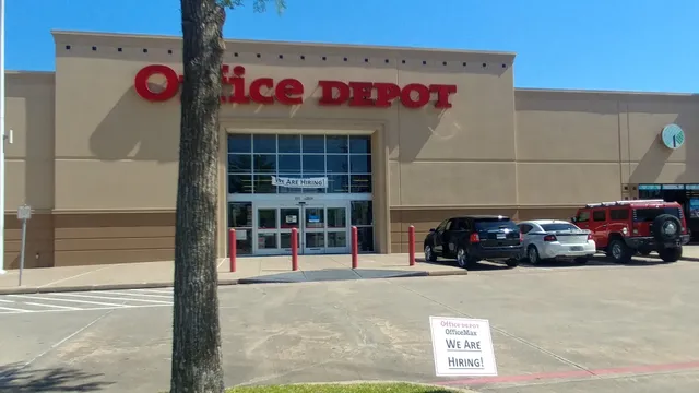 Office Depot