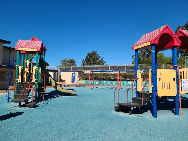 Golden Hill Recreation Center