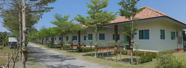 OYO 1101 Tanrak Bungalow