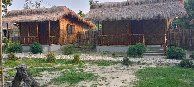 Nameri Noi Poria Homestay