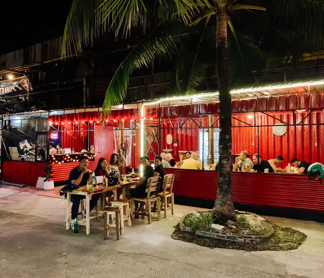 MALA Thai Restaurant Chalong