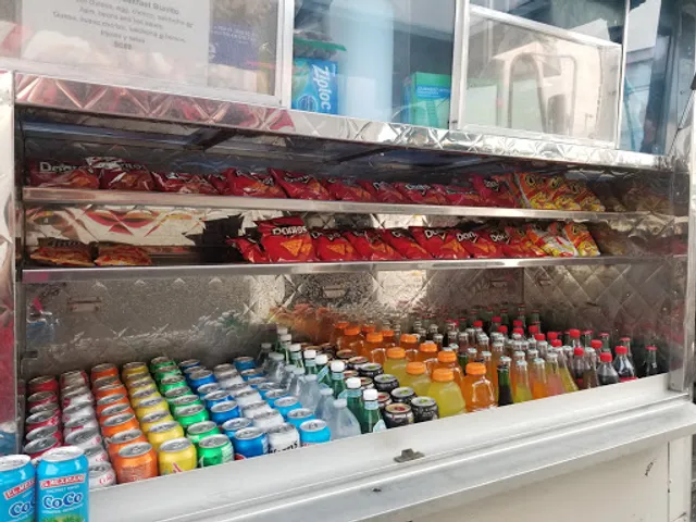 Tacos el Flaco
