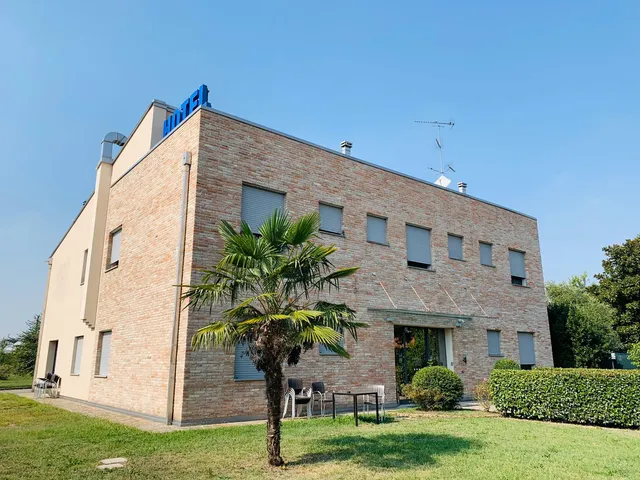 Hotel Castello D'Argile