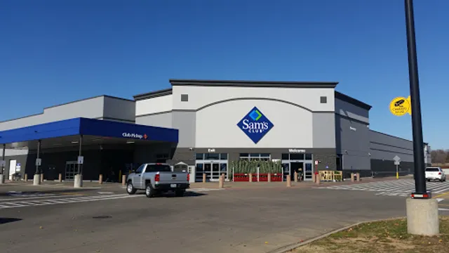 Sam's Club
