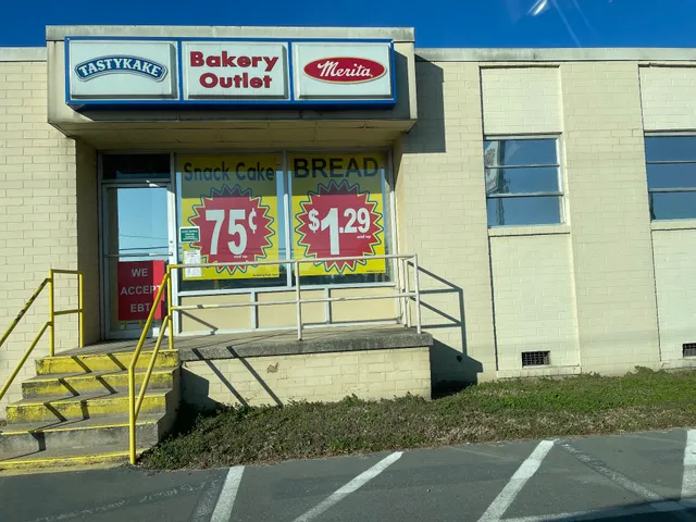 Flowers Baking Co (Nature's Own)