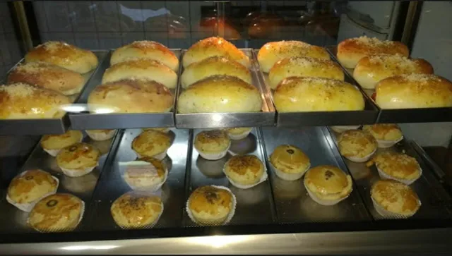 Lancheteria Pão Com Arte