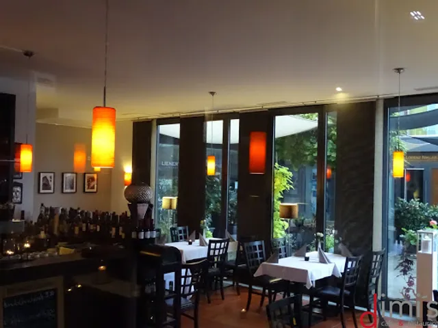 dimi´s Cafe & Restaurant