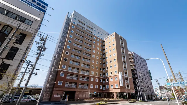 Toyoko Inn Matsumoto Station Higashiguchi