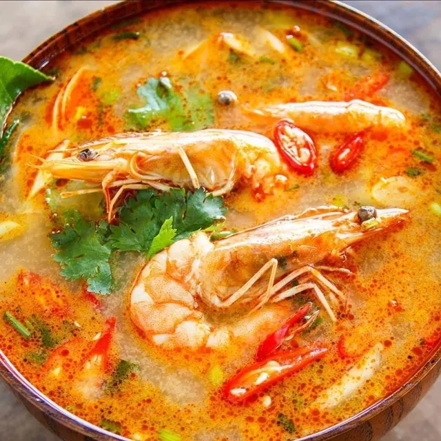 Panka Épicerie et Cuisine de Rue Péruvienne