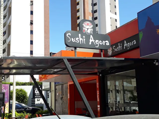 Sushi Agora