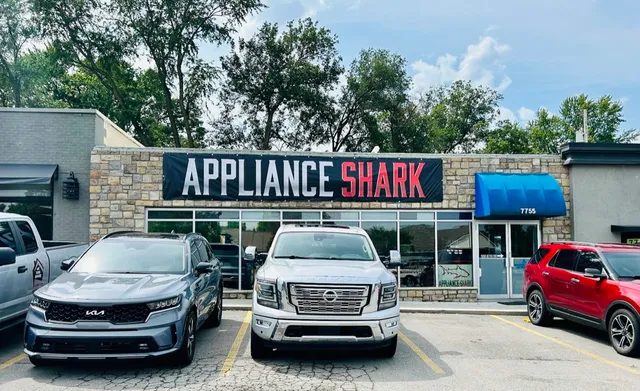 Appliance Shark