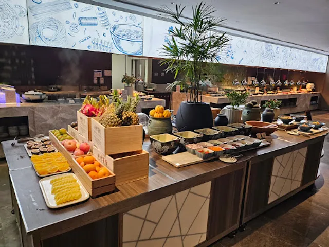 Yangcheng Restaurant