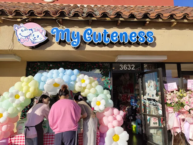 My Cuteness DIY Pet Store