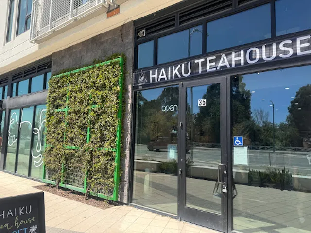Haiku Teahouse