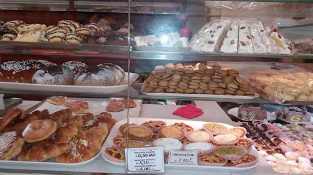 Panificio Via Sapeto