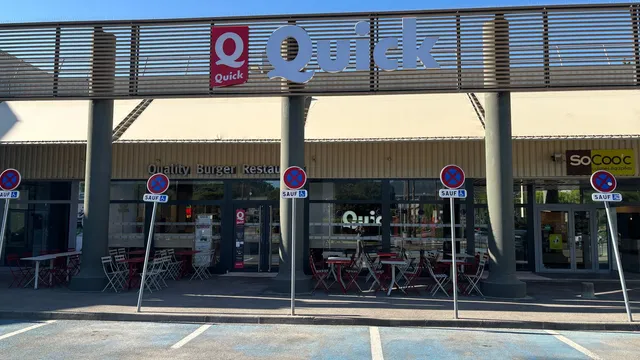 Quick Nice Lingostière