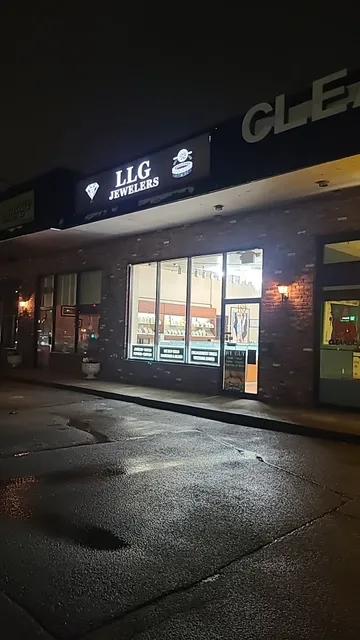 LLG Jewelers