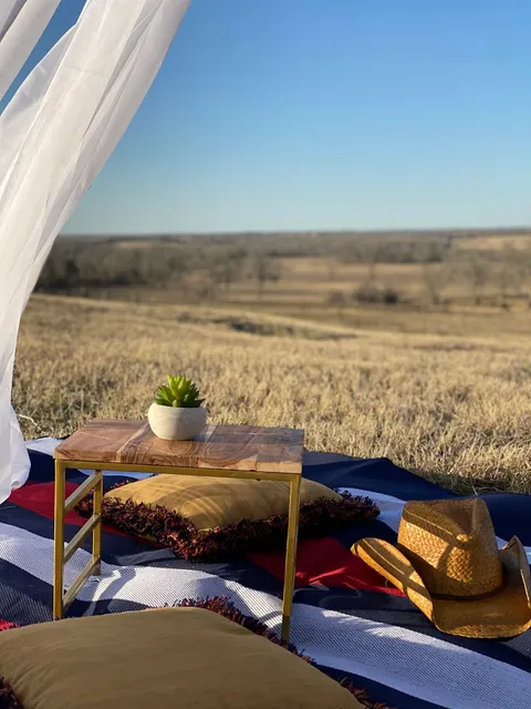 Buena Vista Ranch Texas