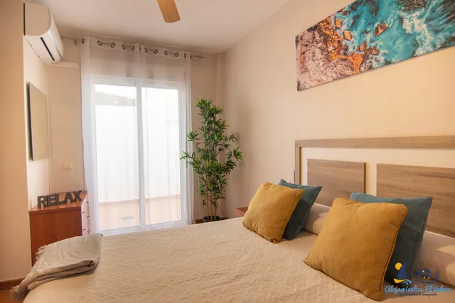 Alojamientos el Velero