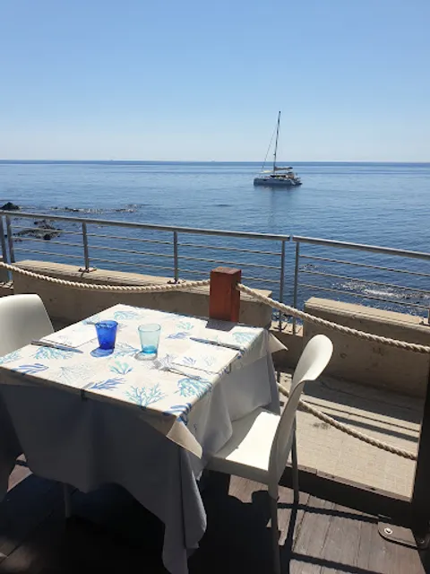 Ristorante Il Pescatore