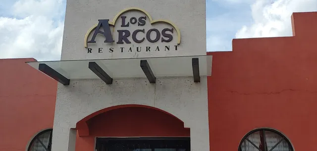 Restaurante los Arcos