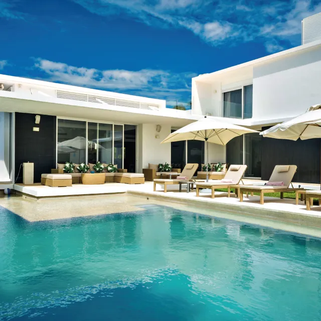 Casa Marazul by Mayaluxe