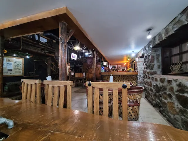 Pistoleros Restaurant