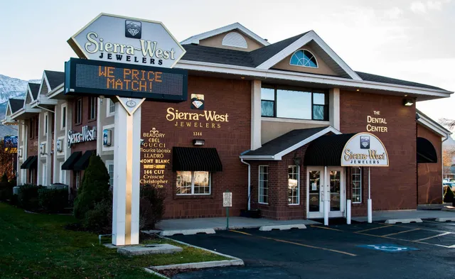 Sierra West Custom Jewelers