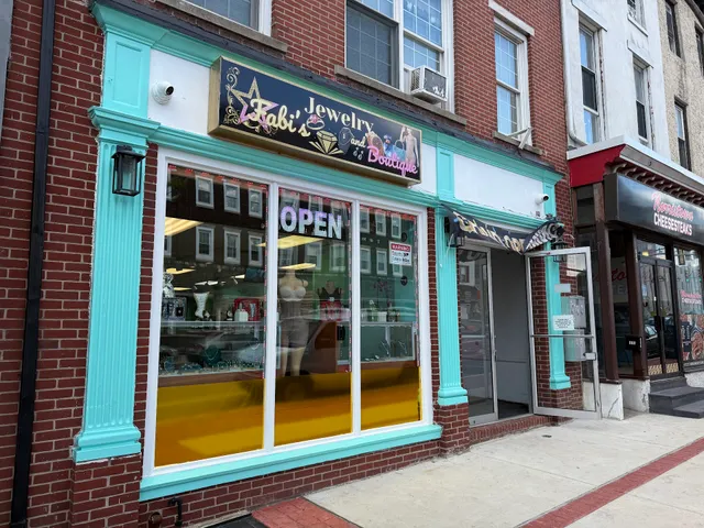 Jewelry and Boutique Fabi's