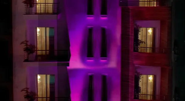 Hotel Park Suites & Spa