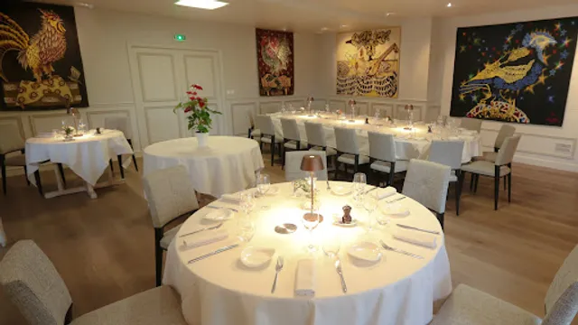 Les Trois Soleils de Montal