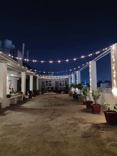 Doongri House Homestay