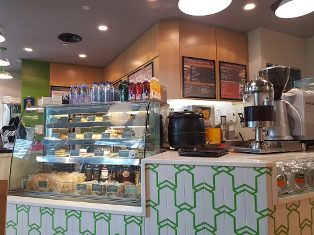 O'Briens Irish Sandwich Cafe @ Gleneagles Kuala Lumpur