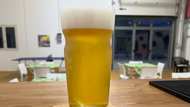 OBL microbirrificio artigianale