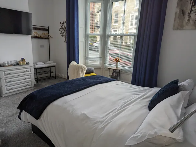 Premier House - Whitby